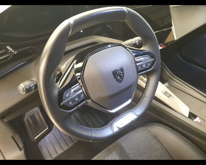 Peugeot 308 SW usata a Alessandria (10)