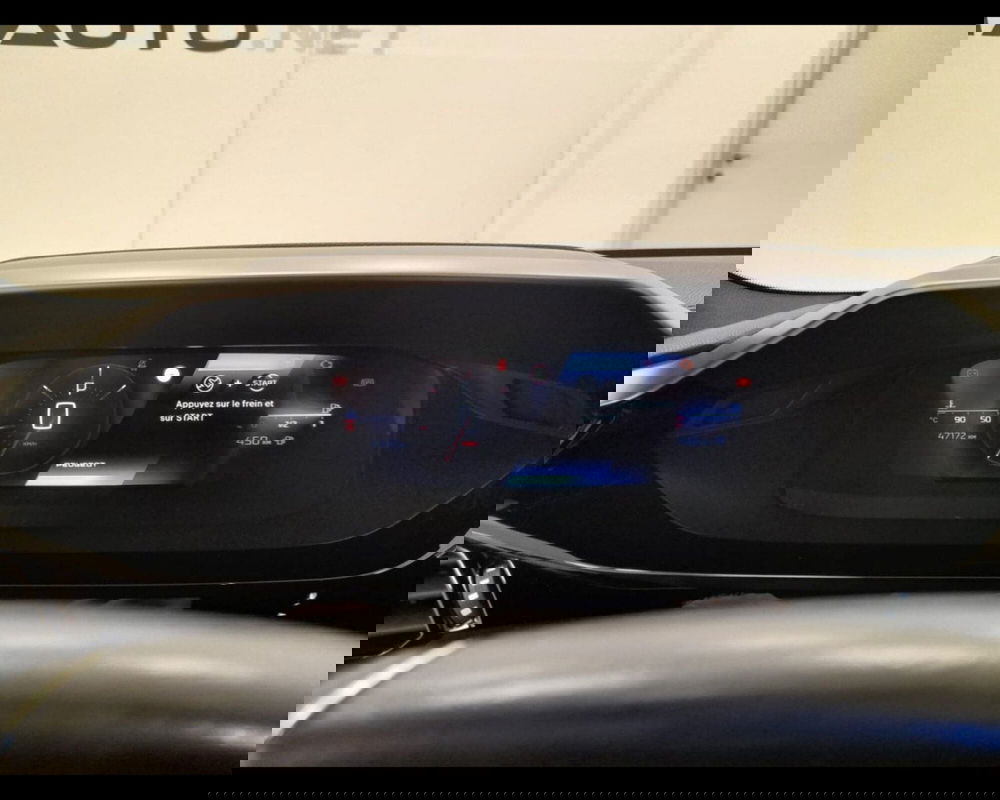 Peugeot 308 SW usata a Alessandria (11)