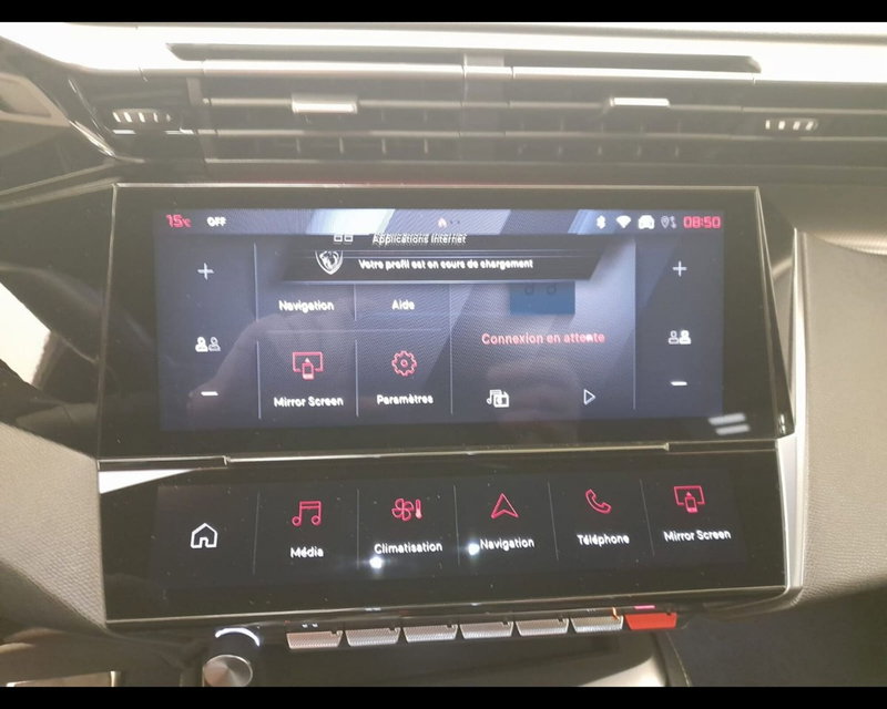 Peugeot 308 SW usata a Alessandria (12)