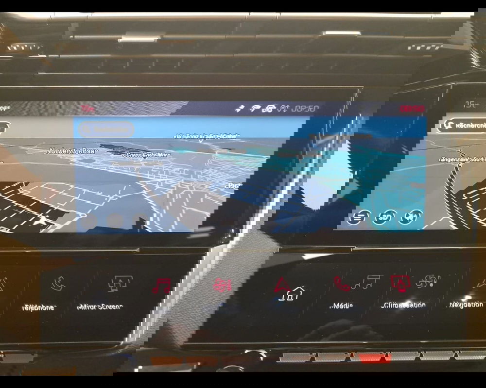 Peugeot 308 SW usata a Alessandria (13)