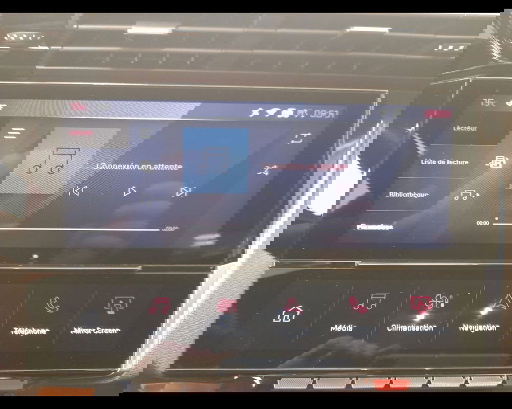 Peugeot 308 SW usata a Alessandria (14)