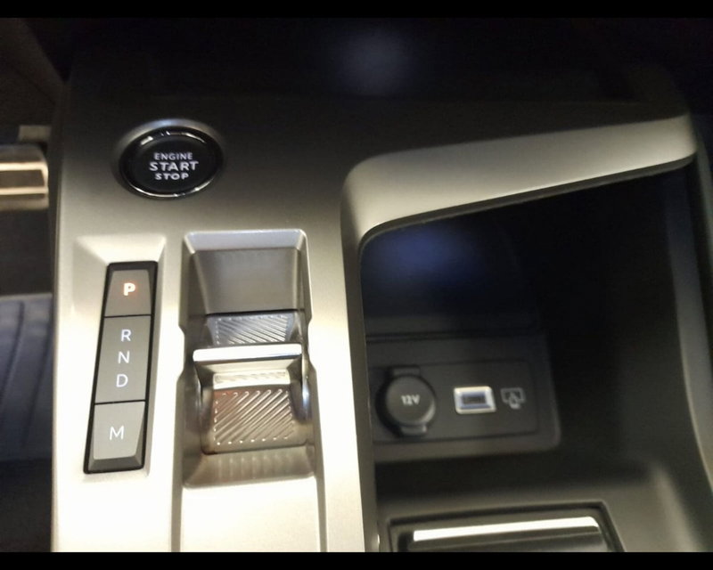 Peugeot 308 SW usata a Alessandria (15)