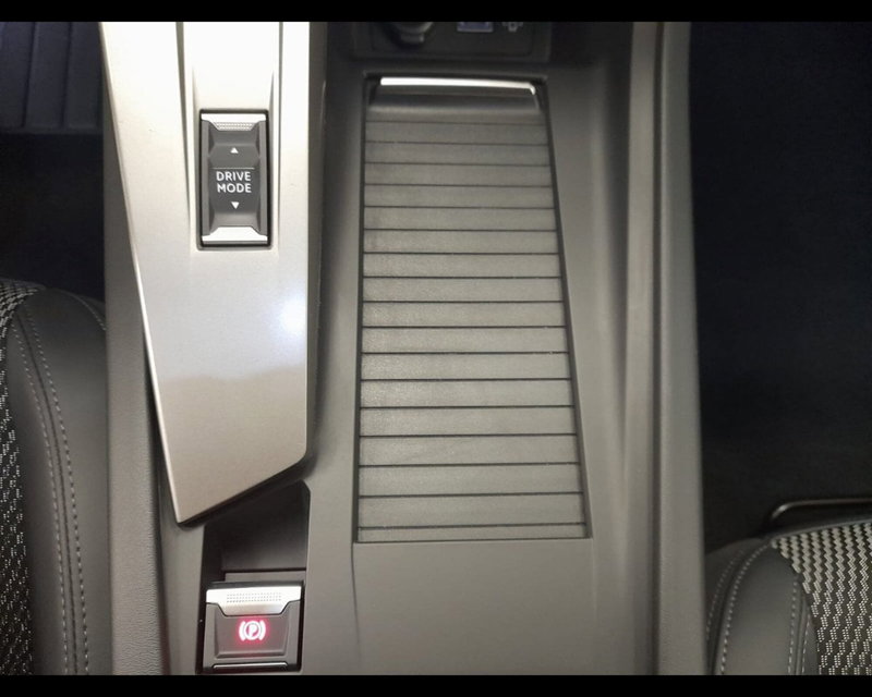 Peugeot 308 SW usata a Alessandria (16)