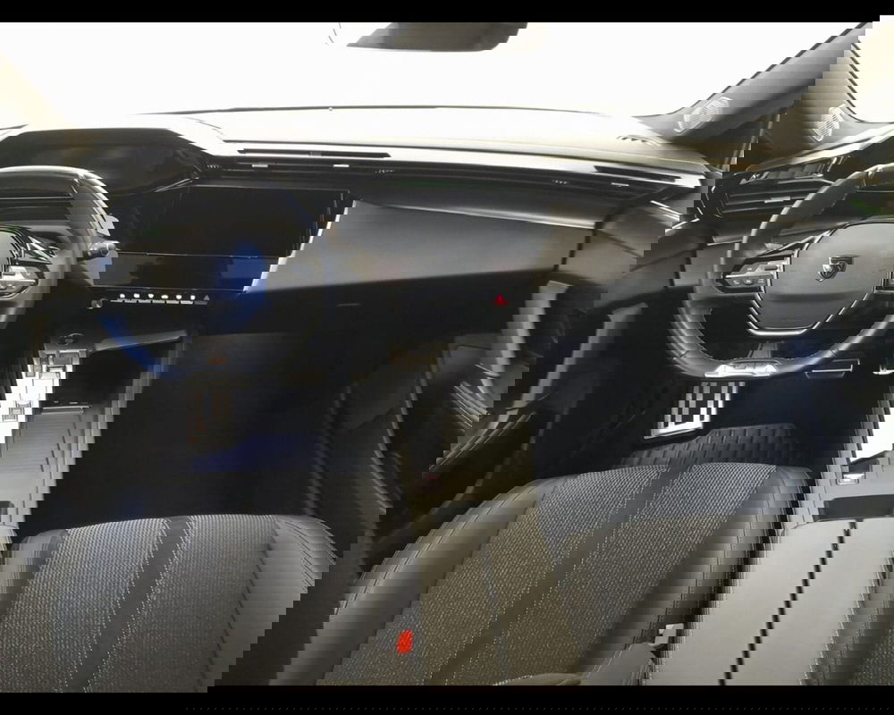 Peugeot 308 SW usata a Alessandria (17)