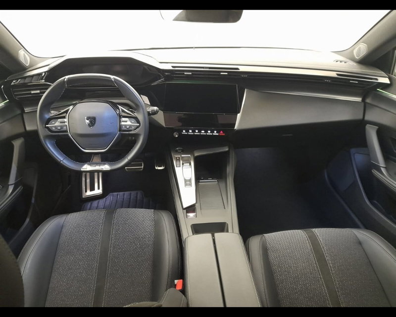 Peugeot 308 SW usata a Alessandria (17)