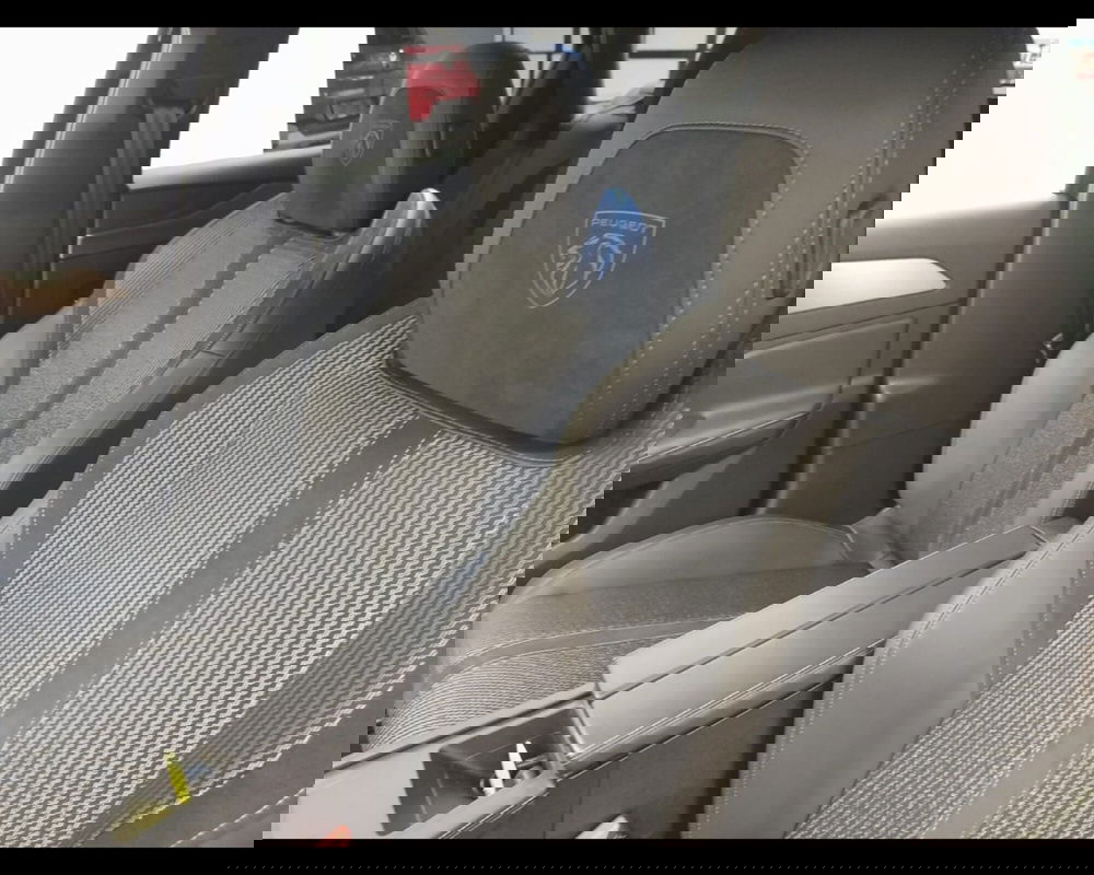 Peugeot 308 SW usata a Alessandria (18)