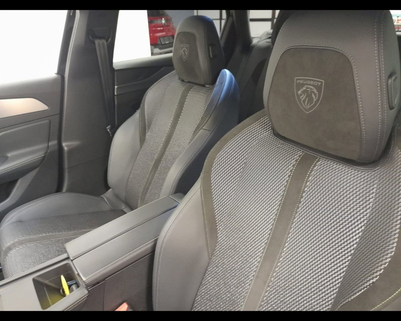 Peugeot 308 SW usata a Alessandria (18)