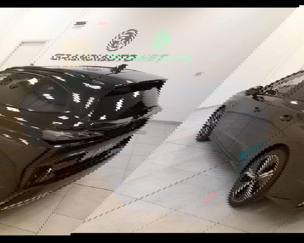 Peugeot 308 SW usata a Alessandria (4)