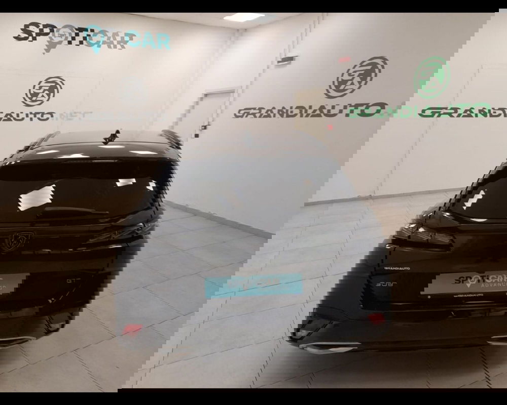 Peugeot 308 SW usata a Alessandria (5)