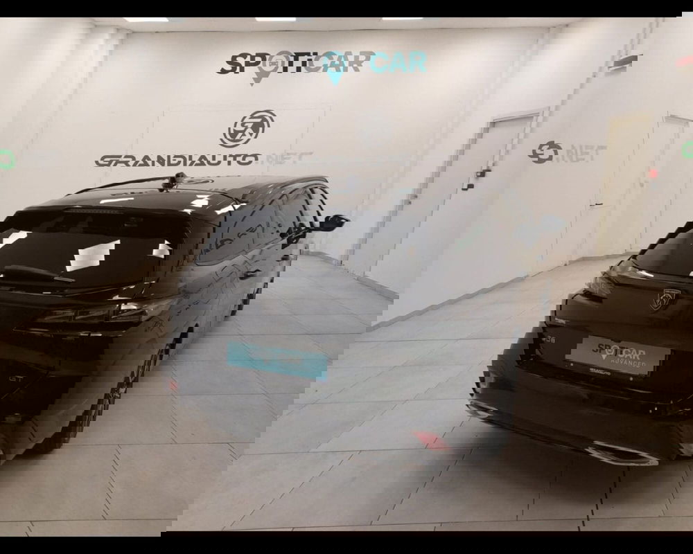 Peugeot 308 SW usata a Alessandria (6)