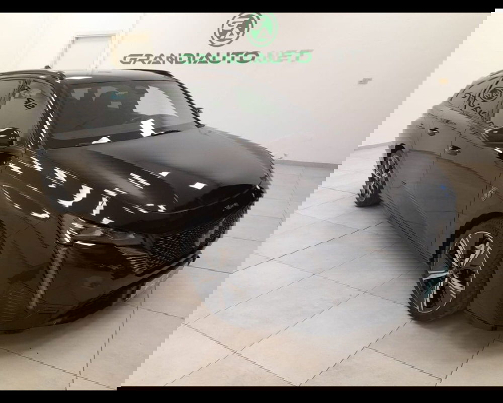 Peugeot 308 SW usata a Alessandria (8)