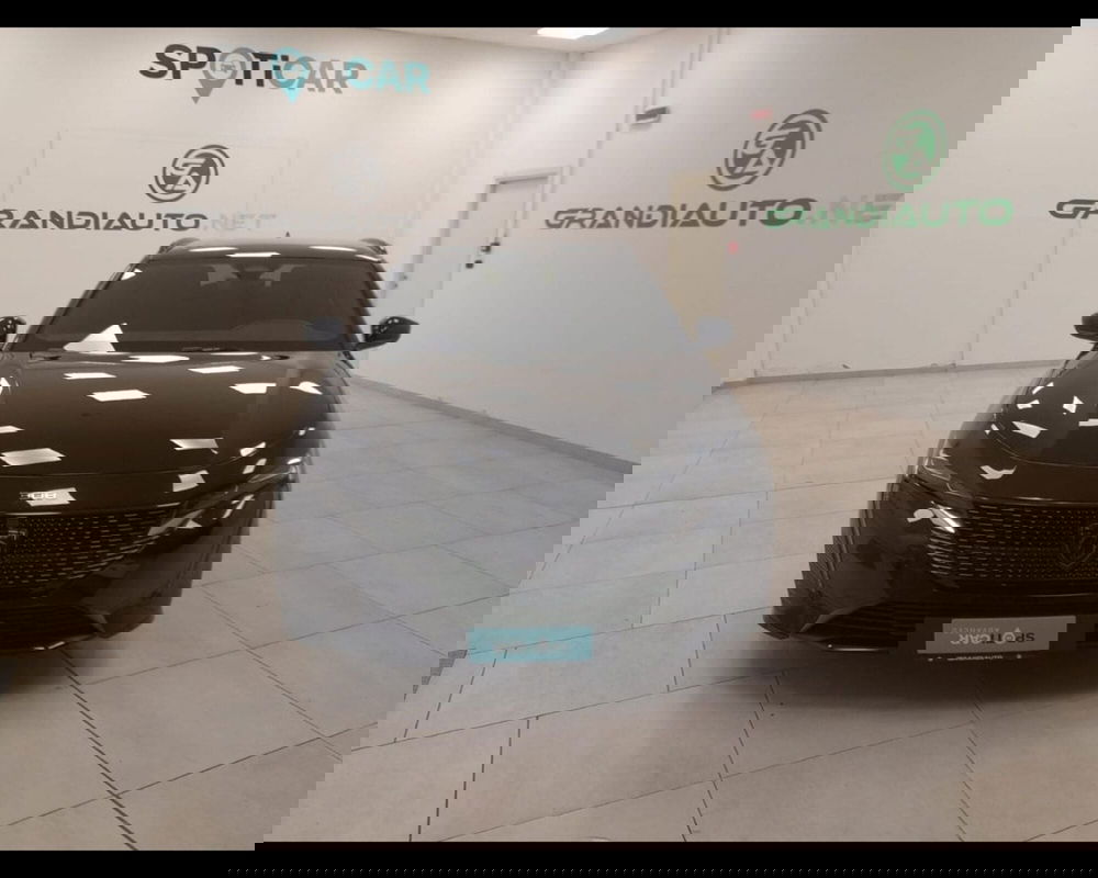 Peugeot 308 SW usata a Alessandria (9)