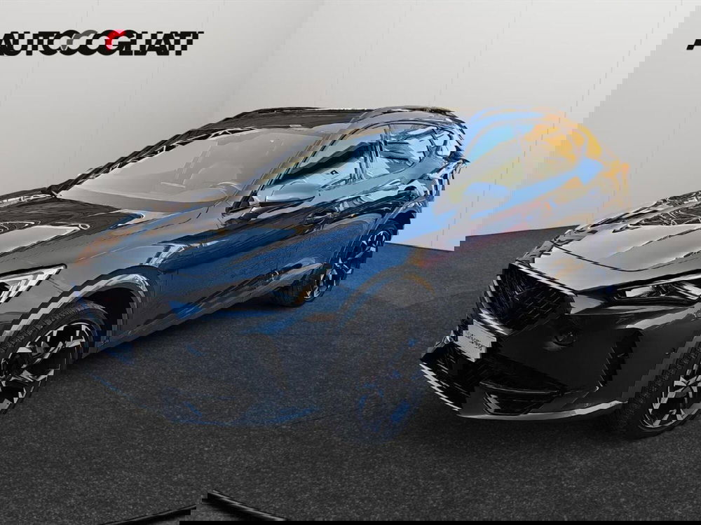 Cupra Formentor usata a Lecco