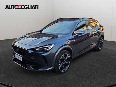 Cupra Formentor Formentor 1.5 TSI del 2023 usata a Merate