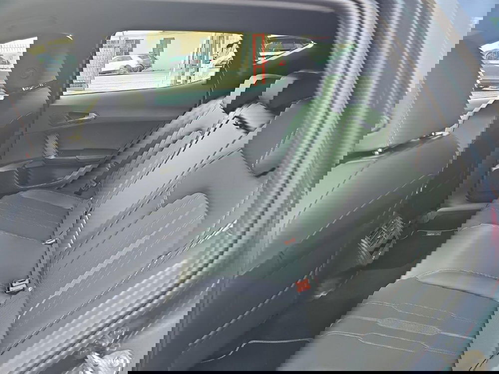 Cupra Formentor usata a Lecco (10)