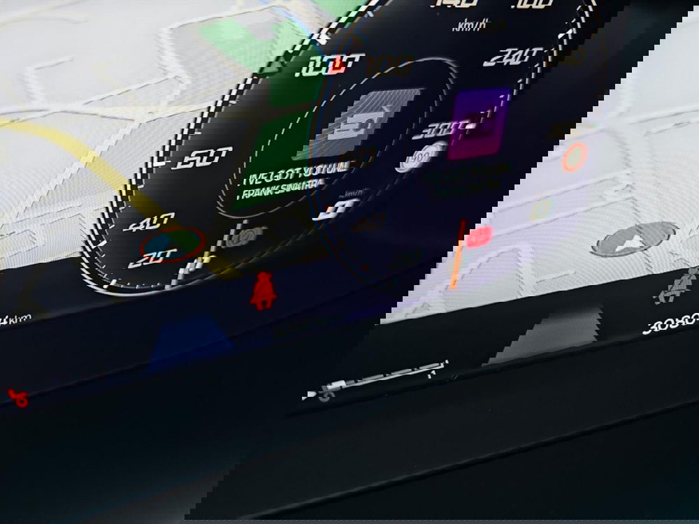 Cupra Formentor usata a Lecco (13)