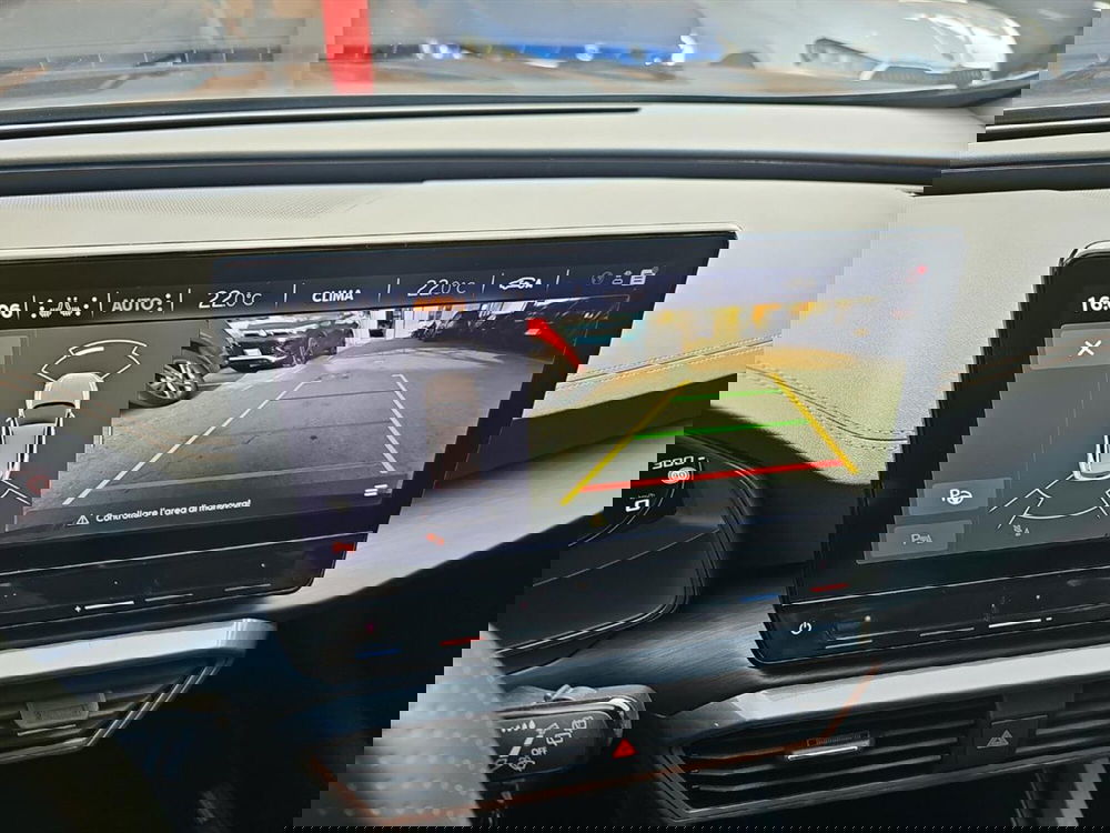 Cupra Formentor usata a Lecco (14)