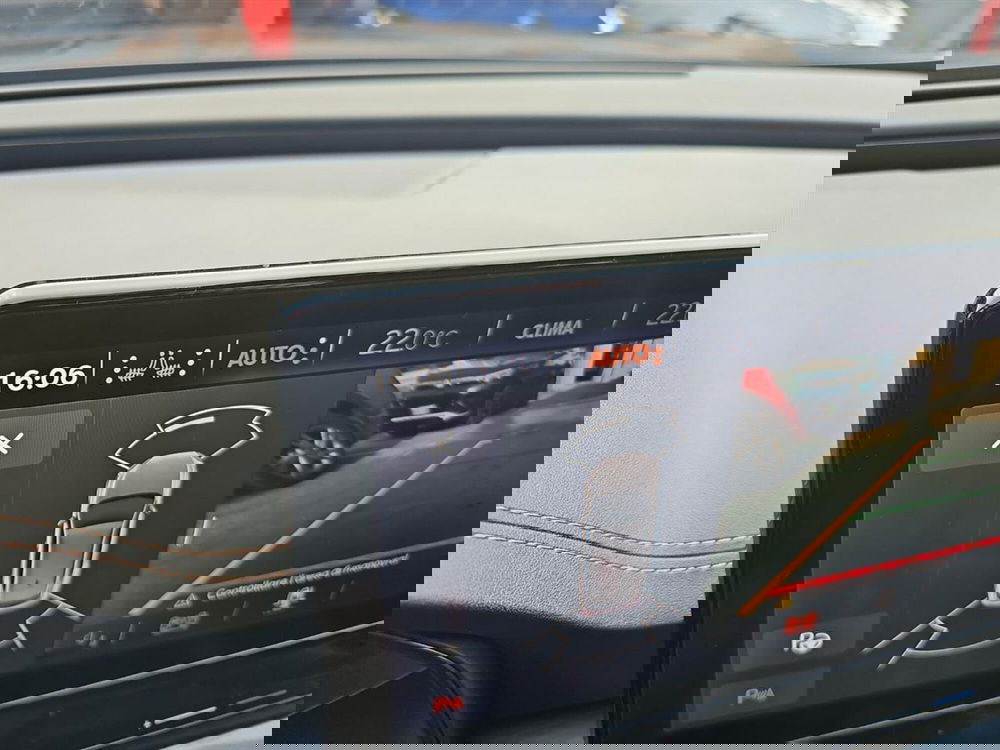 Cupra Formentor usata a Lecco (15)