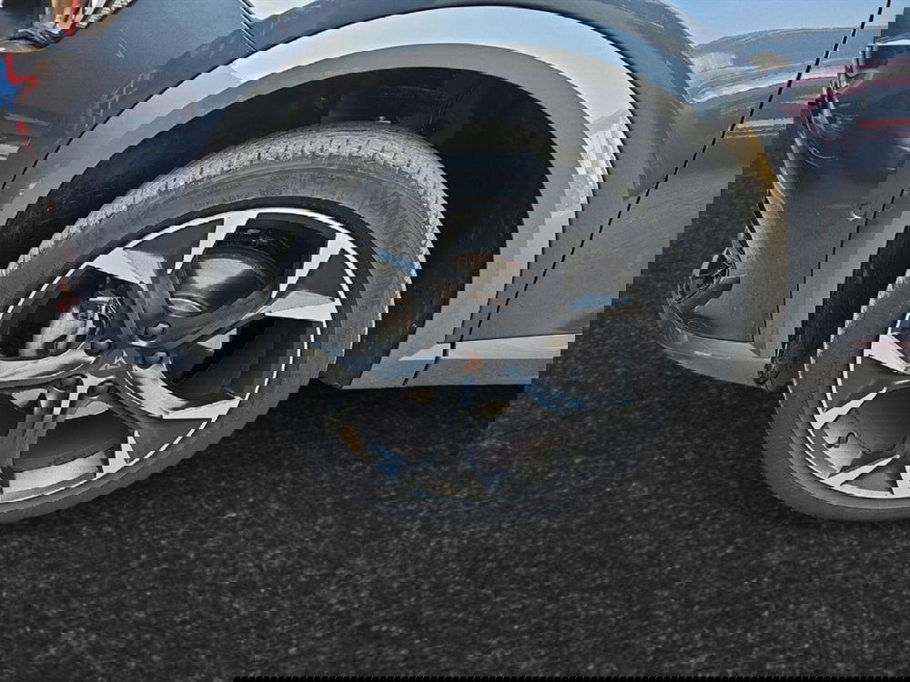 Cupra Formentor usata a Lecco (17)