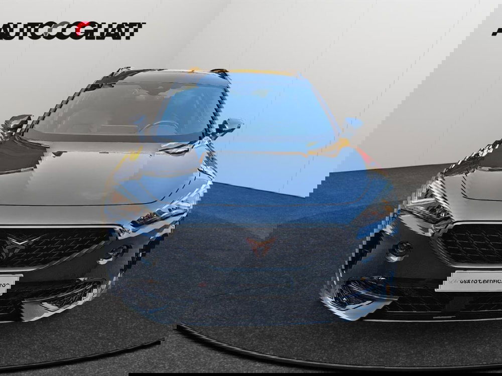 Cupra Formentor usata a Lecco (2)