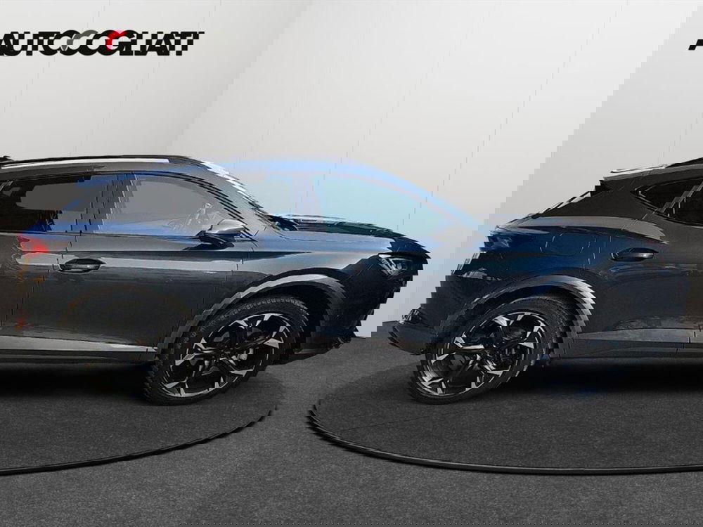 Cupra Formentor usata a Lecco (4)