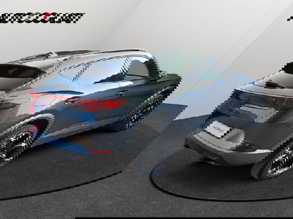 Cupra Formentor usata a Lecco (5)