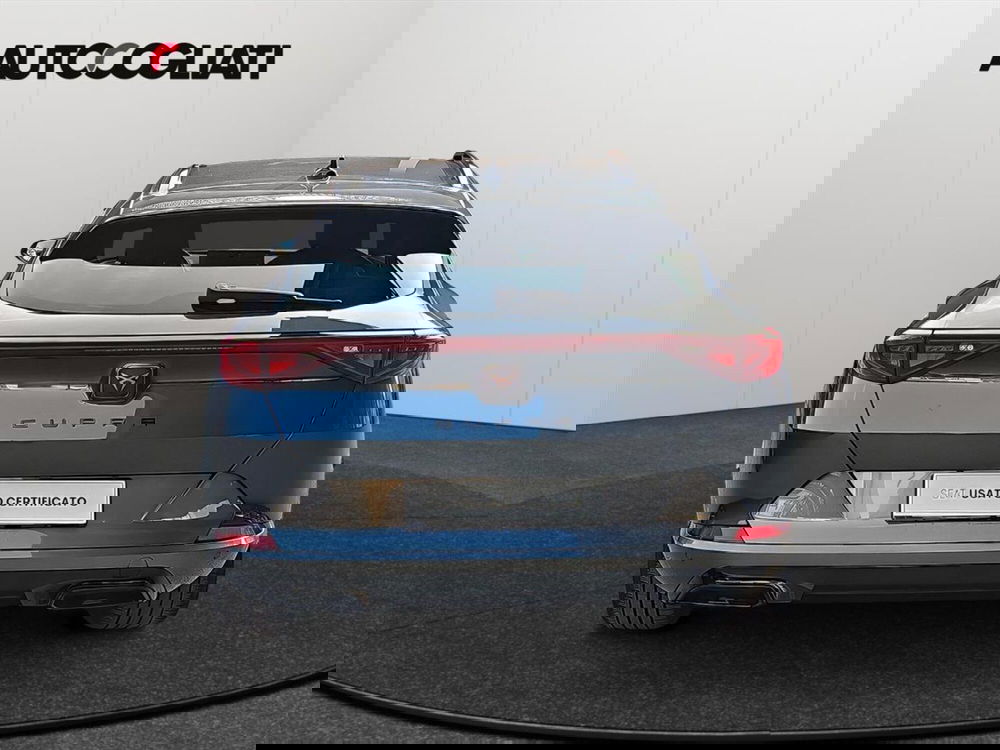 Cupra Formentor usata a Lecco (6)