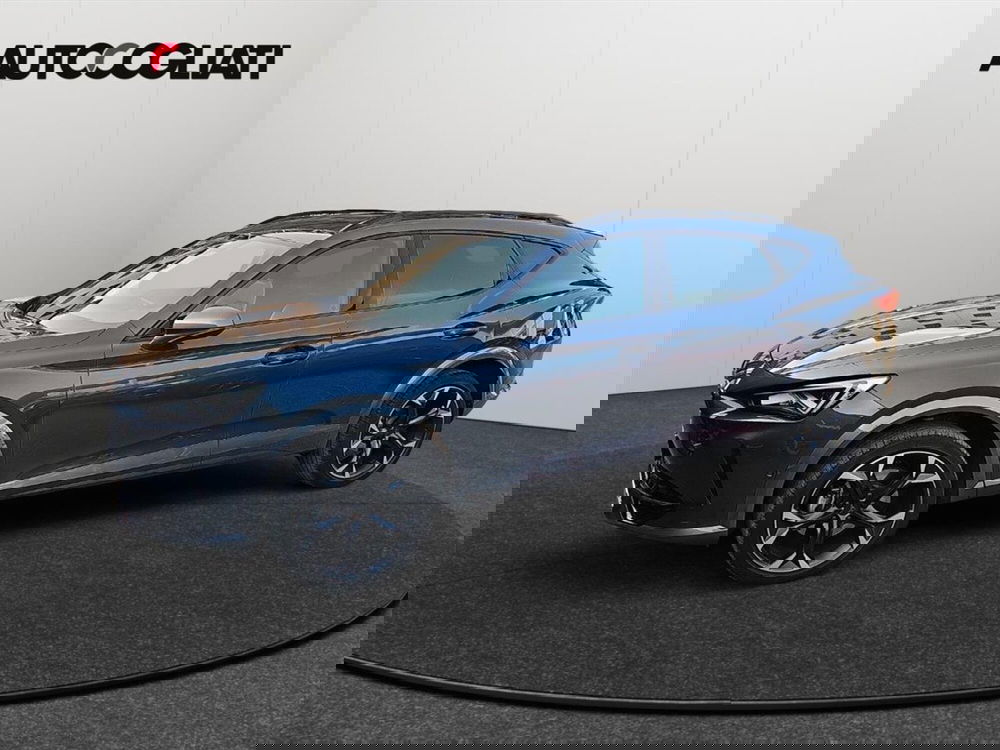 Cupra Formentor usata a Lecco (7)