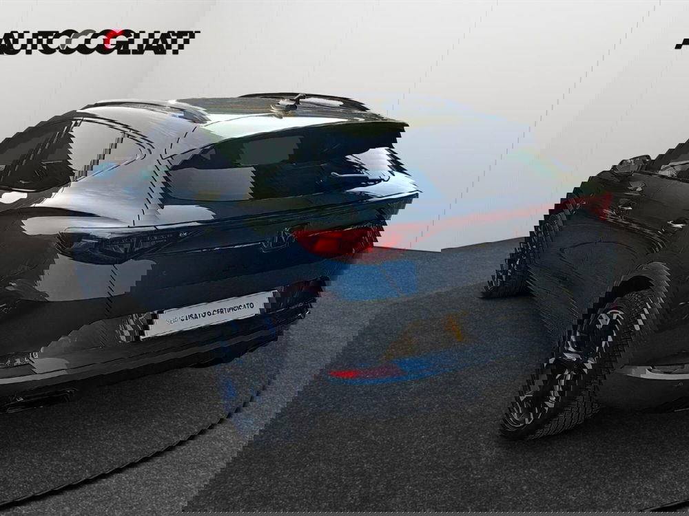 Cupra Formentor usata a Lecco (8)