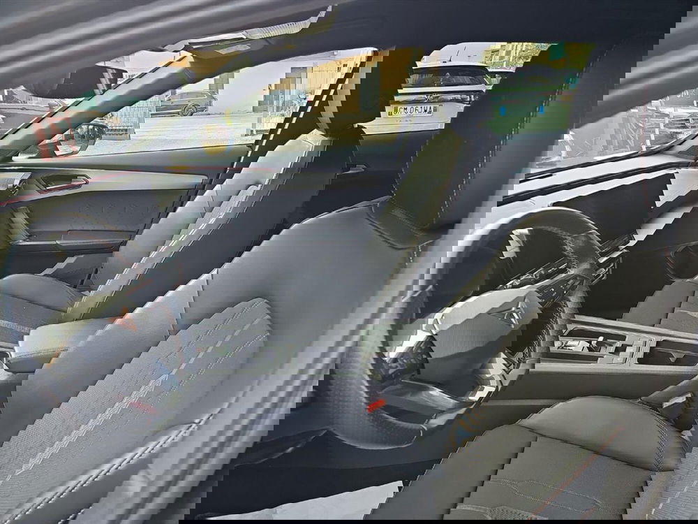 Cupra Formentor usata a Lecco (9)