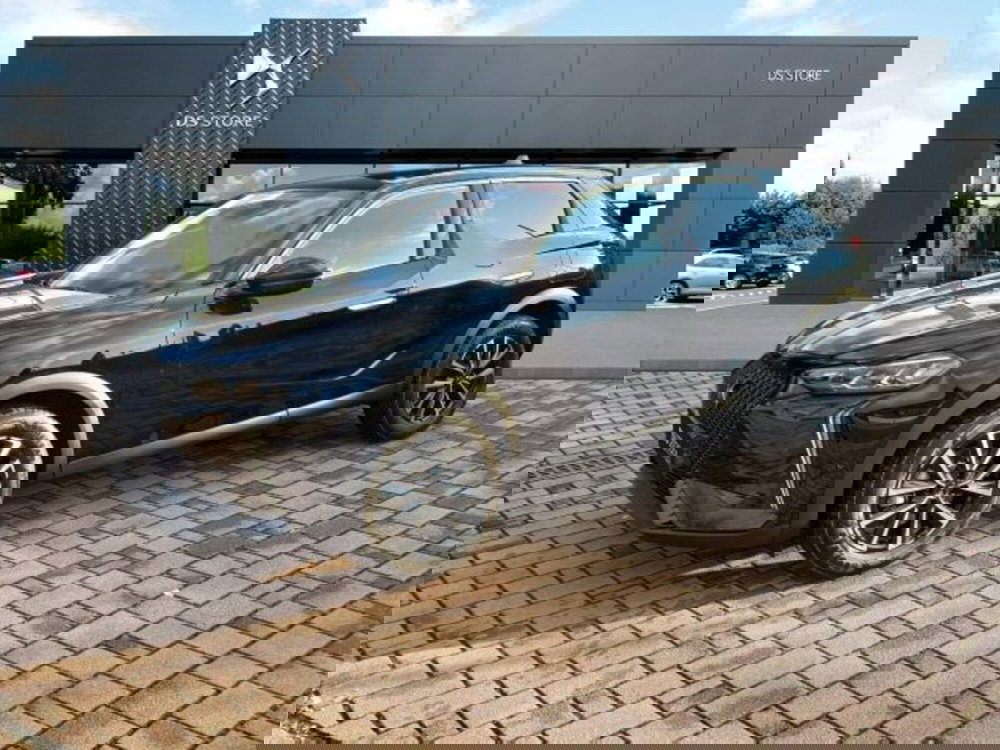 Ds DS 3 nuova a Monza e Brianza