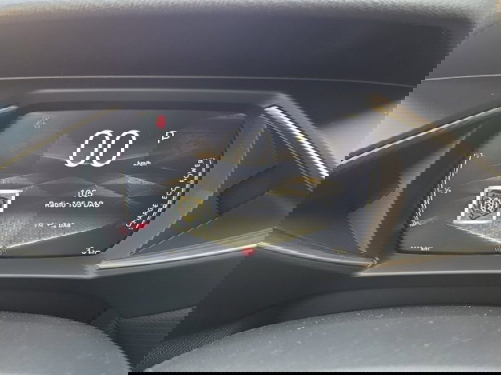 Ds DS 3 nuova a Monza e Brianza (12)