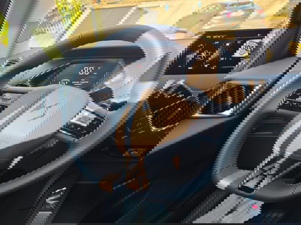 Ds DS 3 nuova a Monza e Brianza (13)