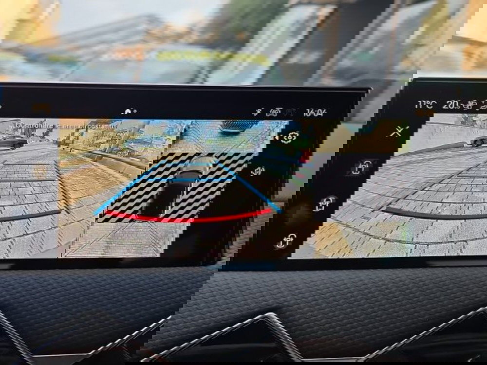 Ds DS 3 nuova a Monza e Brianza (14)