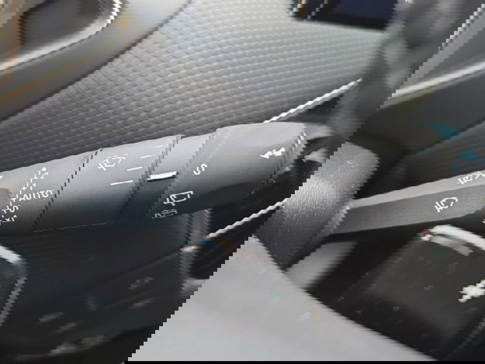 Ds DS 3 nuova a Monza e Brianza (16)