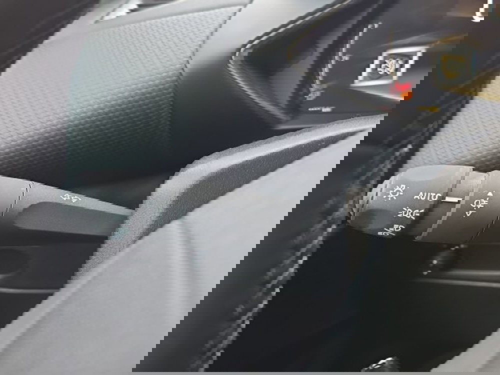 Ds DS 3 nuova a Monza e Brianza (17)