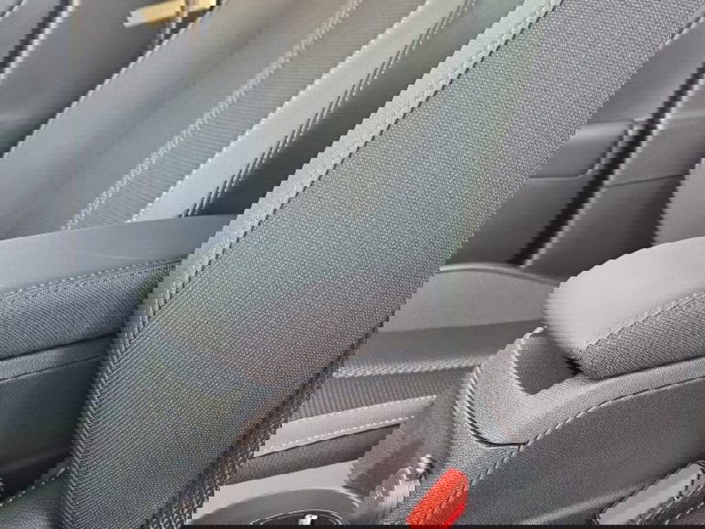 Ds DS 3 nuova a Monza e Brianza (19)