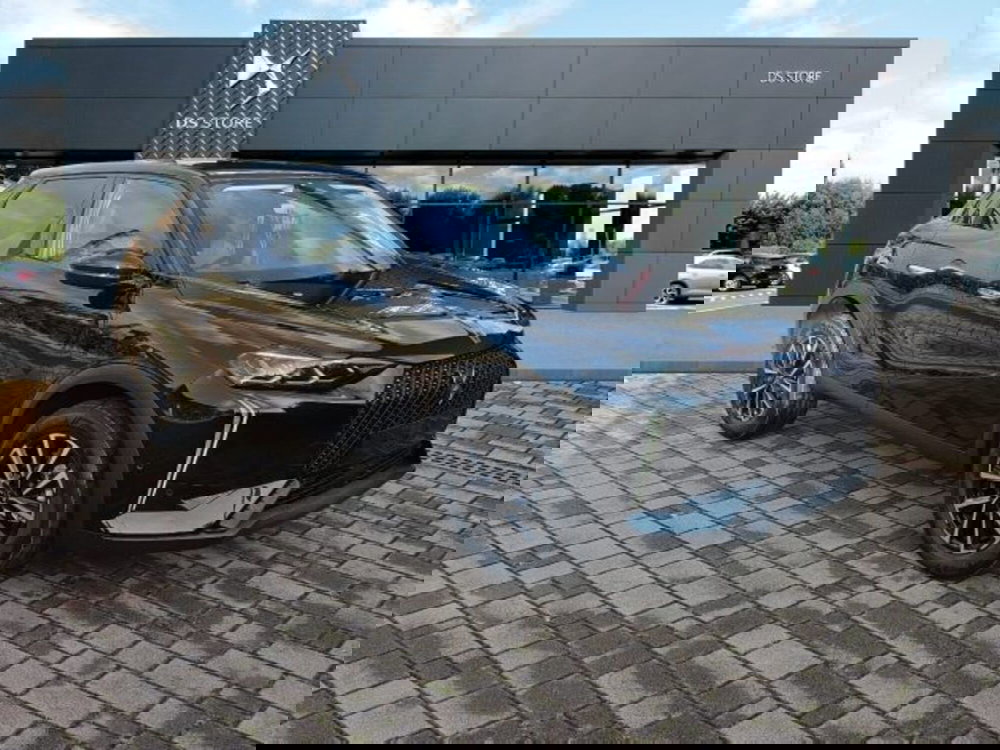 Ds DS 3 nuova a Monza e Brianza (3)