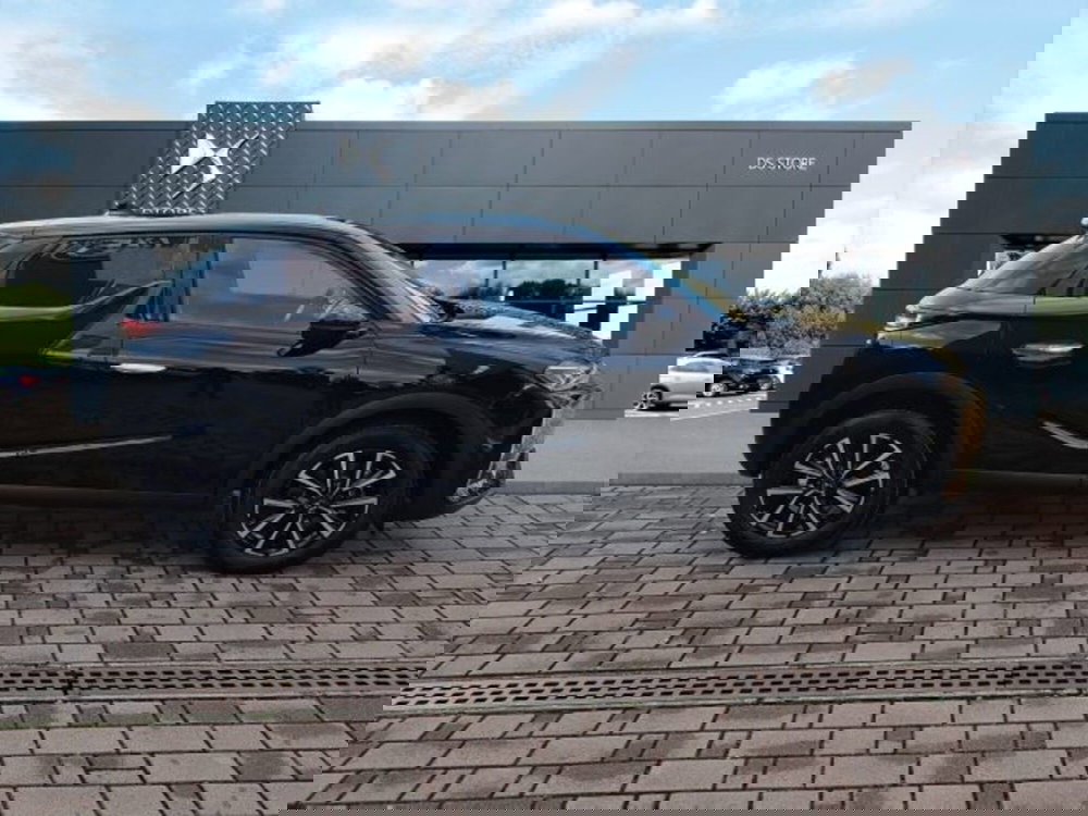 Ds DS 3 nuova a Monza e Brianza (4)