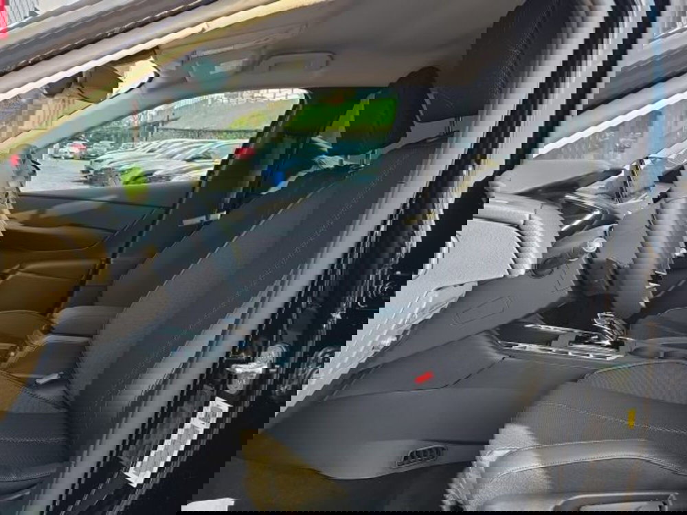 Ds DS 3 nuova a Monza e Brianza (9)