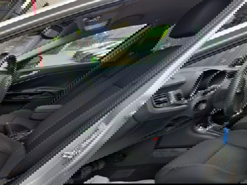 Alfa Romeo Giulietta usata a Monza e Brianza (11)