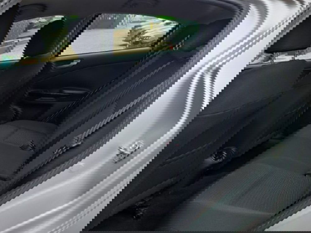 Alfa Romeo Giulietta usata a Monza e Brianza (12)