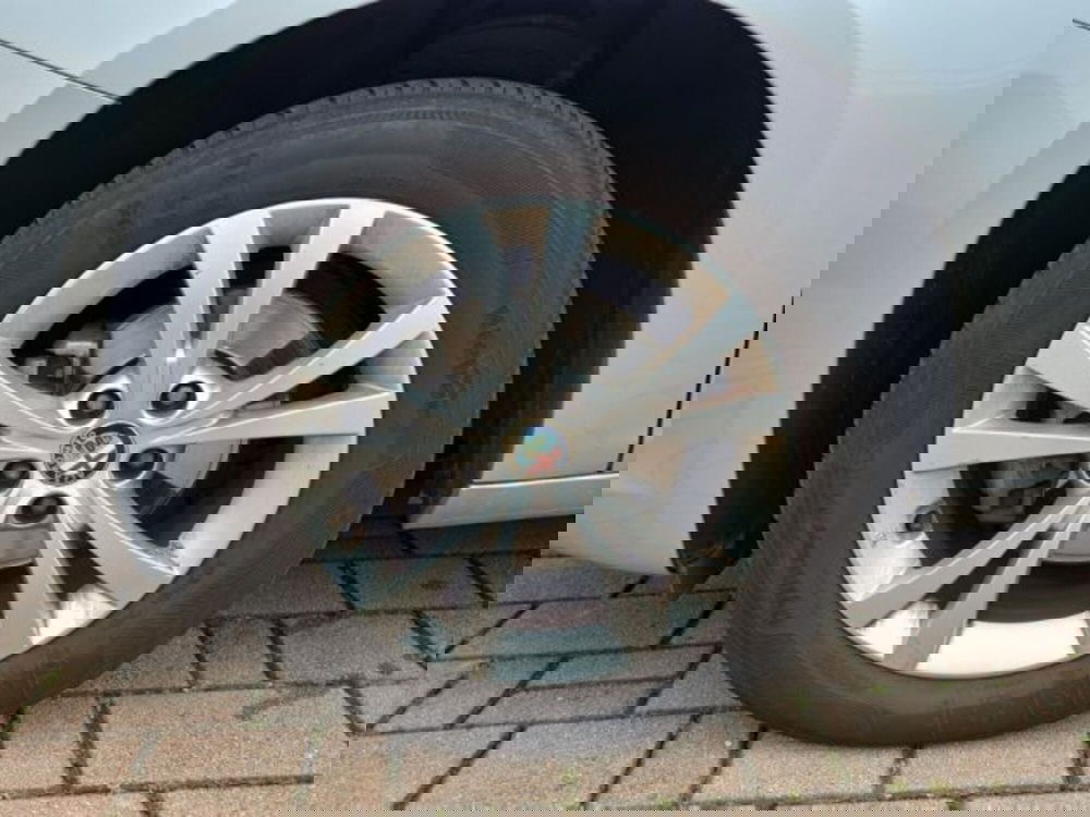 Alfa Romeo Giulietta usata a Monza e Brianza (13)