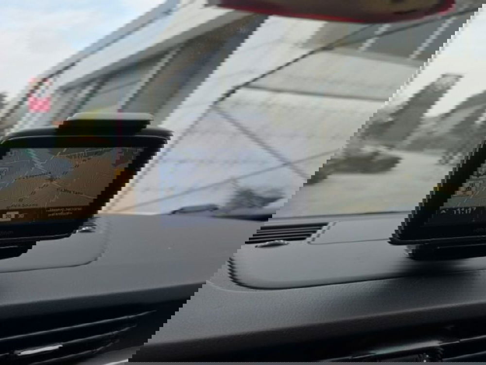 Alfa Romeo Giulietta usata a Monza e Brianza (16)