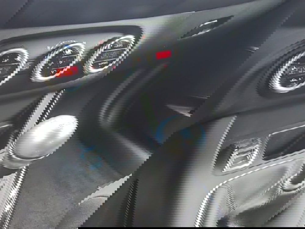 Alfa Romeo Giulietta usata a Monza e Brianza (18)