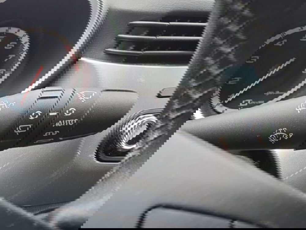 Alfa Romeo Giulietta usata a Monza e Brianza (19)