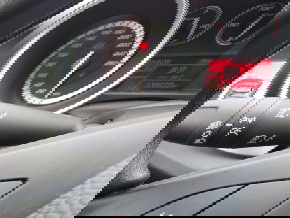 Alfa Romeo Giulietta usata a Monza e Brianza (20)