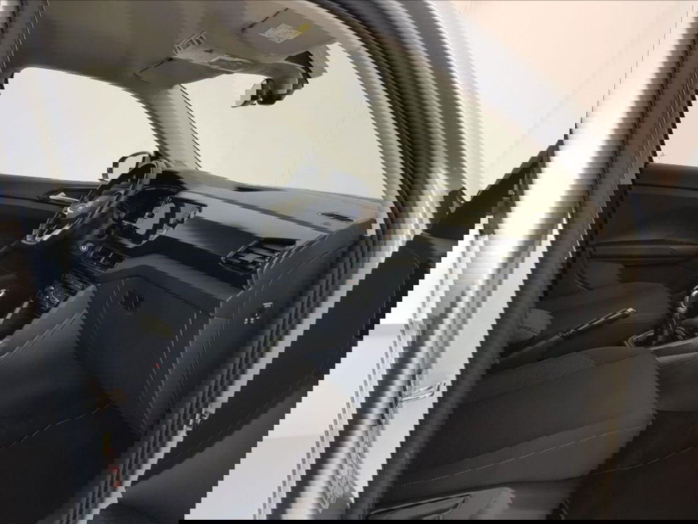 Volkswagen T-Cross usata a Lucca (10)