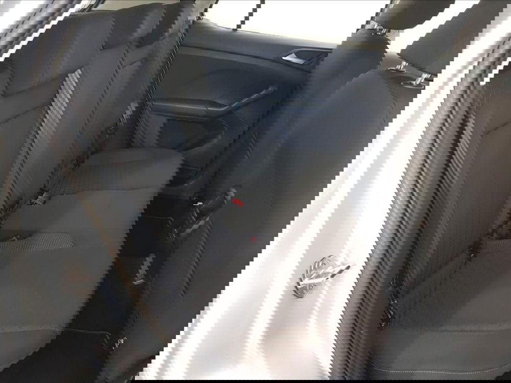 Volkswagen T-Cross usata a Lucca (12)