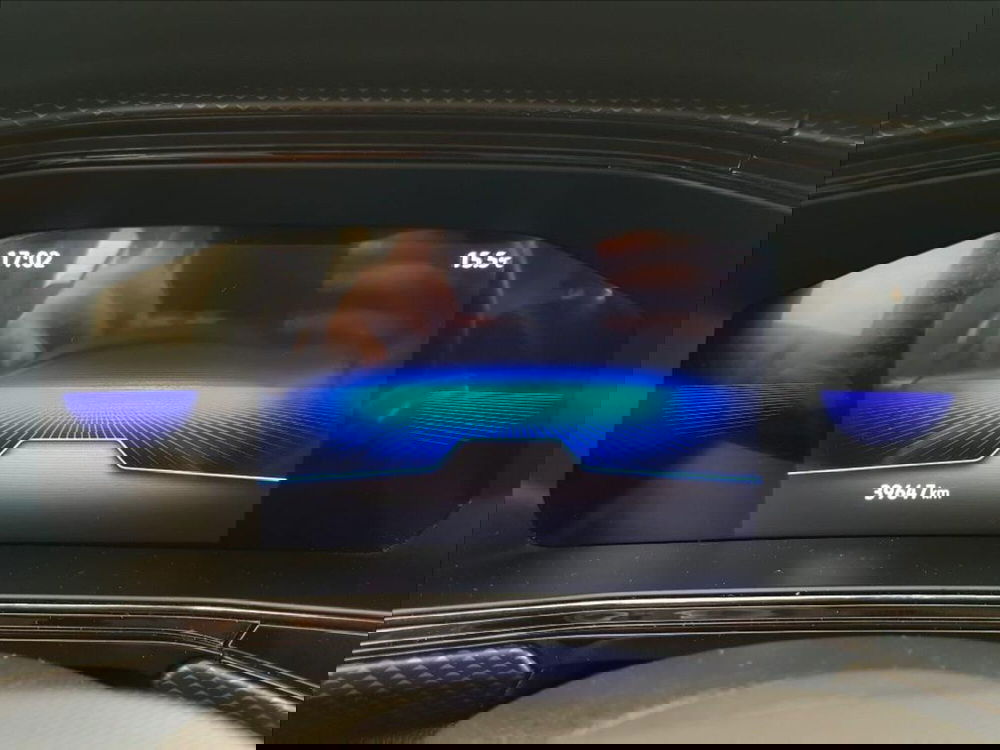 Volkswagen T-Cross usata a Lucca (16)